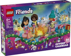 LEGO Friends 42698 foto 14