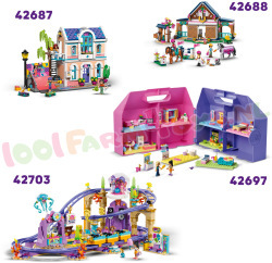 LEGO Friends 42698 foto 16