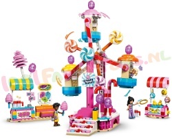 LEGO Friends 42700 foto 2