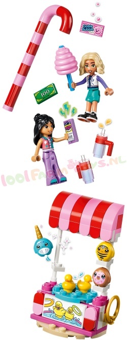 LEGO Friends 42700 foto 4
