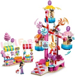 LEGO Friends 42700 foto 5