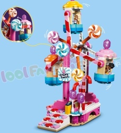 LEGO Friends 42700 foto 9