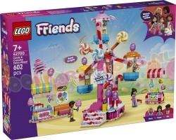 LEGO Friends 42700 foto 12