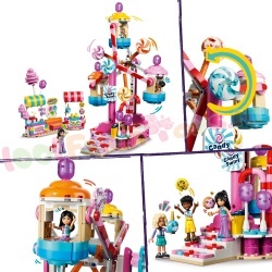 LEGO Friends 42700 foto 15