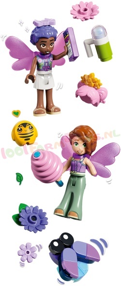 LEGO Friends 42702 foto 4