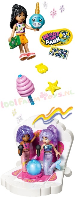 LEGO Friends 42703 foto 5