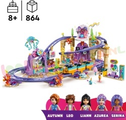 LEGO Friends 42703 foto 10