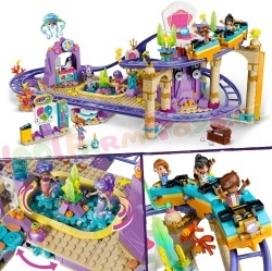 LEGO Friends 42703 foto 11