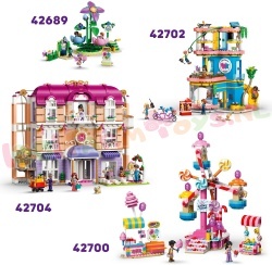 LEGO Friends 42703 foto 17