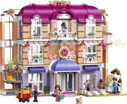 LEGO Friends 42704 foto 1