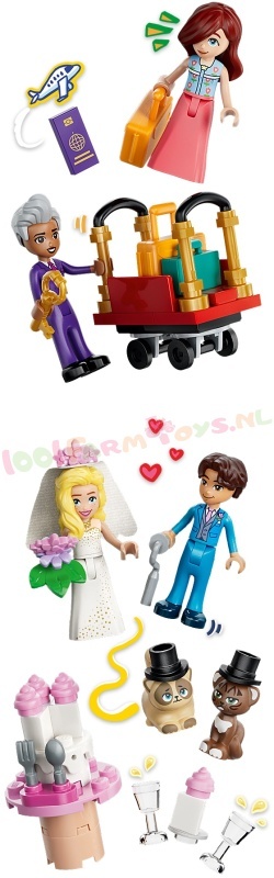 LEGO Friends 42704 foto 4