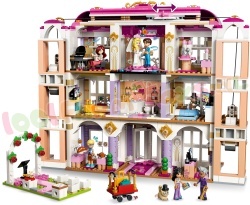 LEGO Friends 42704 foto 5
