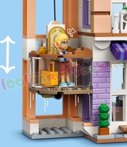 LEGO Friends 42704 foto 9