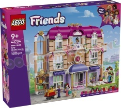 LEGO Friends 42704 foto 12