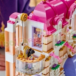 LEGO Friends 42704 foto 15