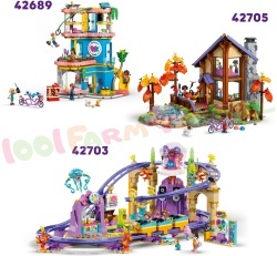 LEGO Friends 42704 foto 21