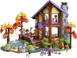 LEGO Friends 42705 foto 1