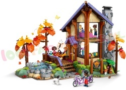 LEGO Friends 42705 foto 2