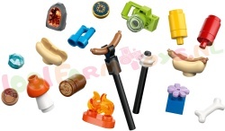LEGO Friends 42705 foto 5