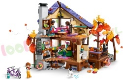 LEGO Friends 42705 foto 6