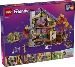 LEGO Friends 42705 foto 13