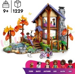 LEGO Friends 42705 foto 14