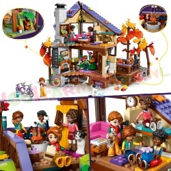 LEGO Friends 42705 foto 15