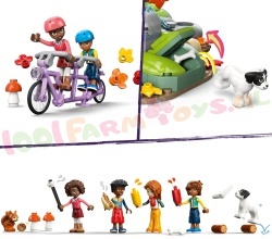 LEGO Friends 42705 foto 16