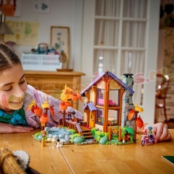 LEGO Friends 42705 foto 18