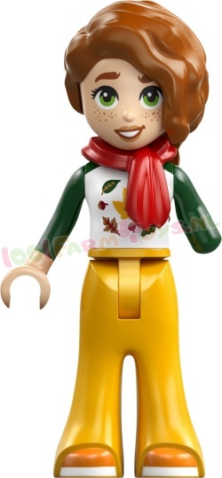 LEGO Friends 42705 foto 19