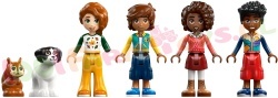 LEGO Friends 42705 foto 21