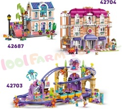 LEGO Friends 42705 foto 24