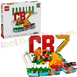 Cristiano Ronaldo – Voetbalhoogtepunten