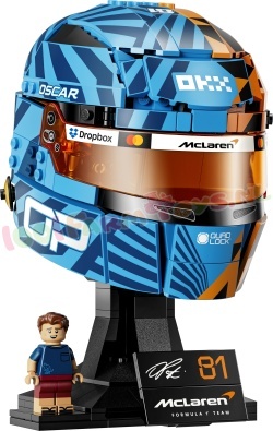 LEGO Algemeen 43017 foto 1