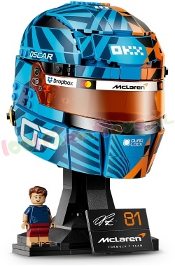 LEGO Algemeen 43017 foto 2