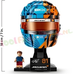 LEGO Algemeen 43017 foto 4