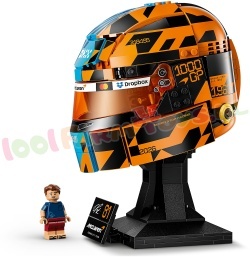 LEGO Algemeen 43017 foto 5