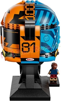 LEGO Algemeen 43017 foto 6