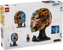 LEGO Algemeen 43017 foto 9
