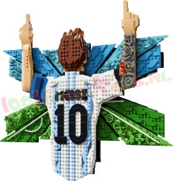 LEGO Algemeen 43018 foto 1