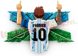 LEGO Algemeen 43018 foto 2