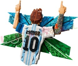 LEGO Algemeen 43018 foto 3