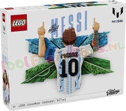 LEGO Algemeen 43018 foto 4