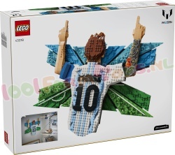LEGO Algemeen 43018 foto 5