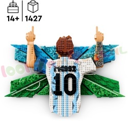 LEGO Algemeen 43018 foto 6