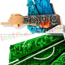 LEGO Algemeen 43018 foto 8