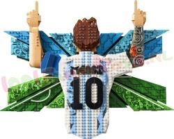 LEGO Algemeen 43018 foto 12