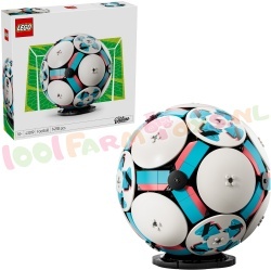 LEGO Voetbal