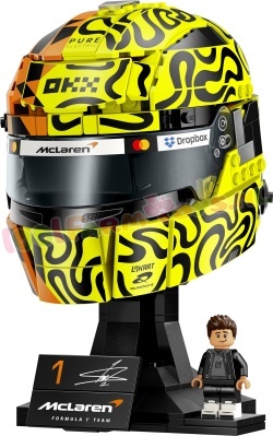 LEGO Algemeen 43023 foto 1