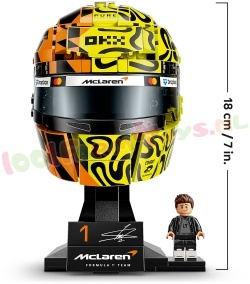 LEGO Algemeen 43023 foto 5
